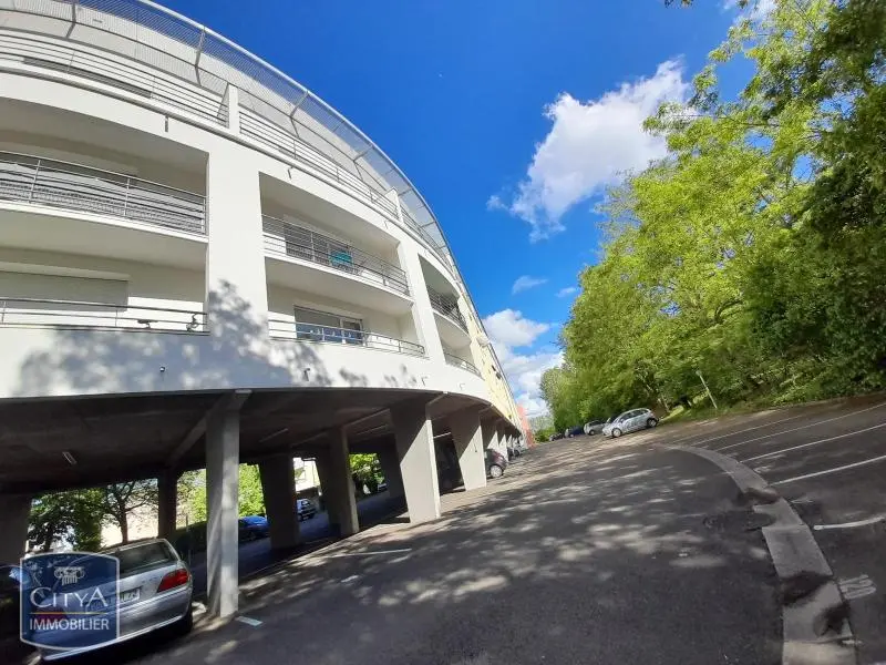 Photo 4 Appartement 1 pièce 23.68m²