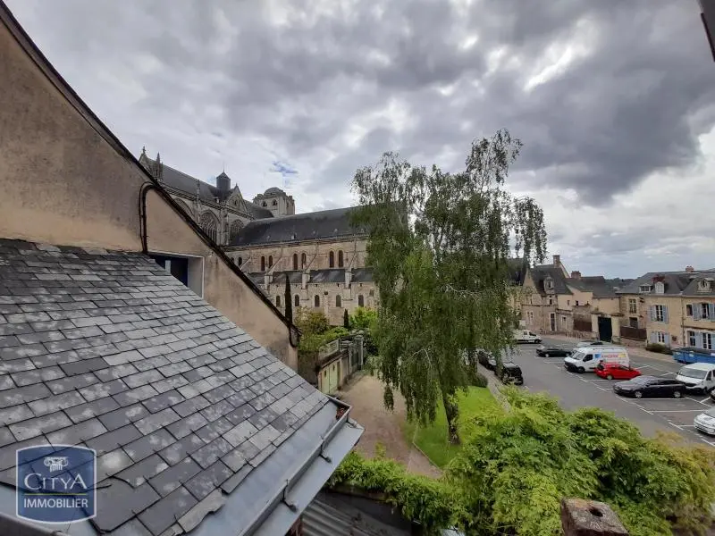 Photo 6 Appartement 1 pièce 29.67m²