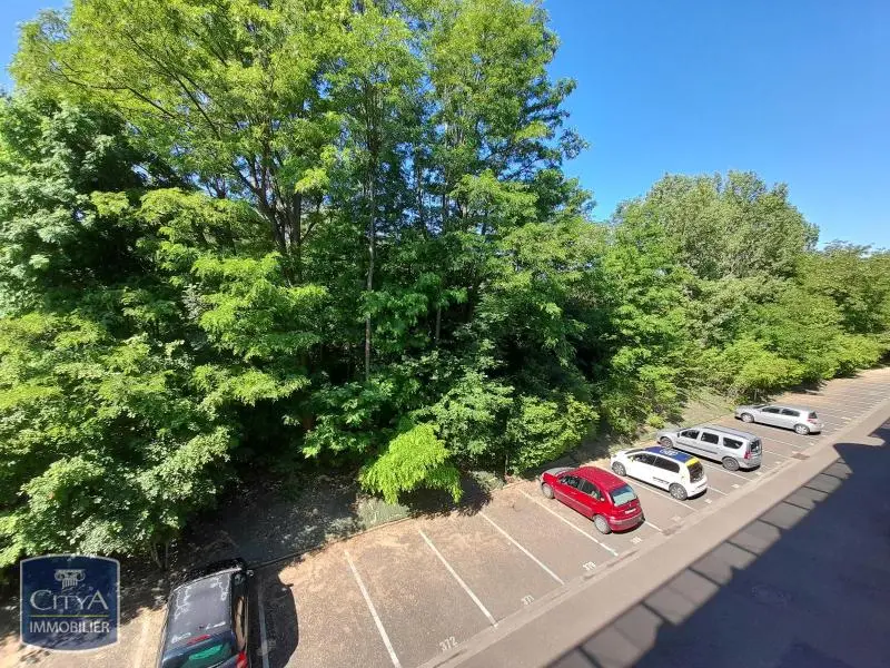 Photo 5 Appartement 1 pièce 24.78m²