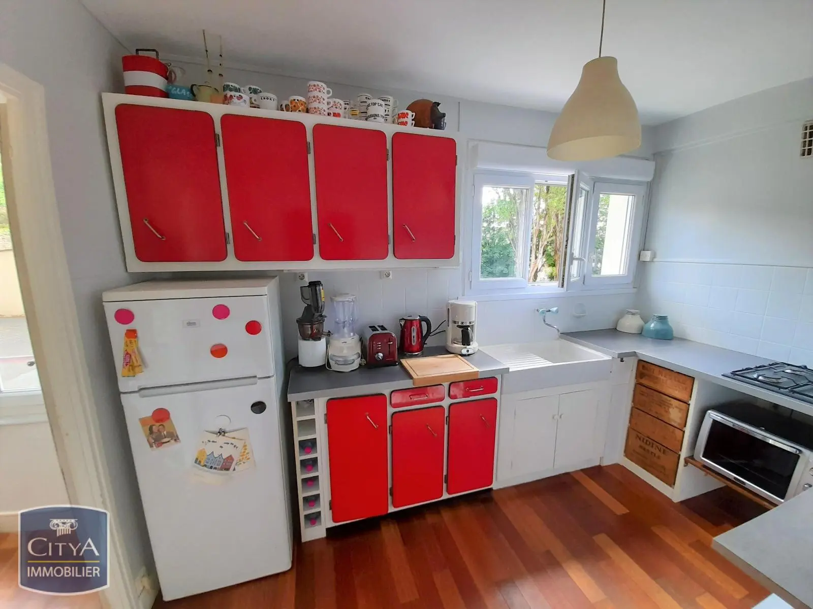 Photo 4 Appartement 3 pièces 57.94m²