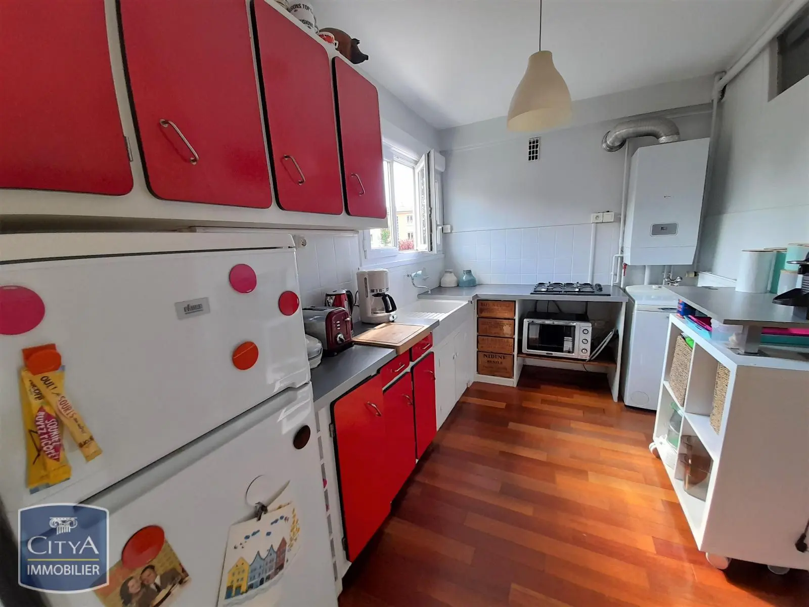 Photo 5 Appartement 3 pièces 57.94m²