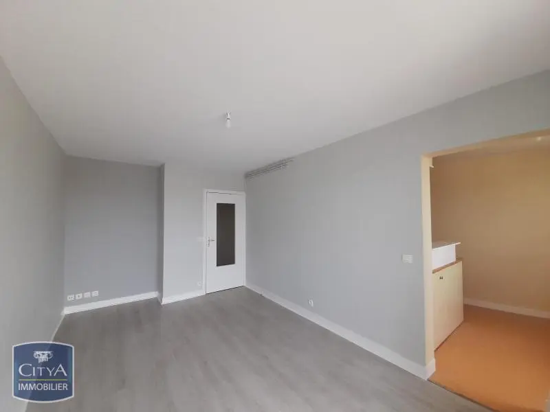 Photo 2 Appartement 2 pièces 48.75m²