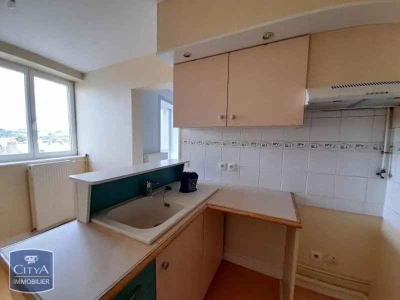 Photo 4 Appartement 2 pièces 48.75m²