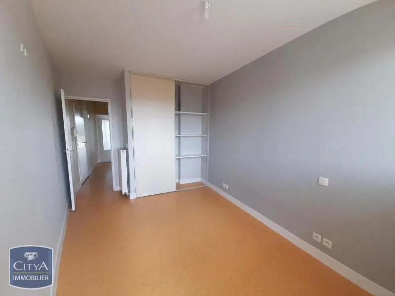Photo 5 Appartement 2 pièces 48.75m²