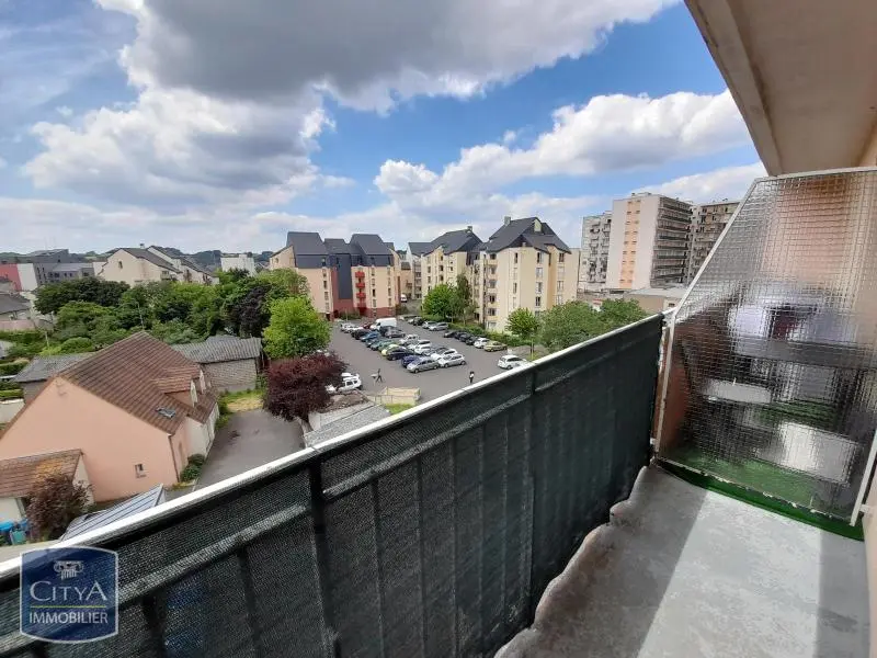 Photo 8 Appartement 2 pièces 48.75m²