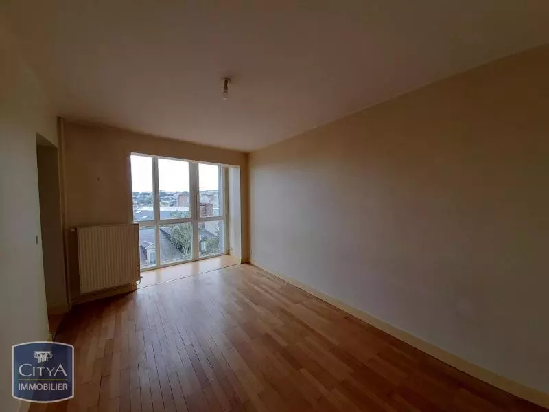 Photo du bien Appartement 2 pièces 48.75m²