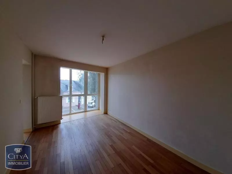 Photo 0 appartement Le Mans