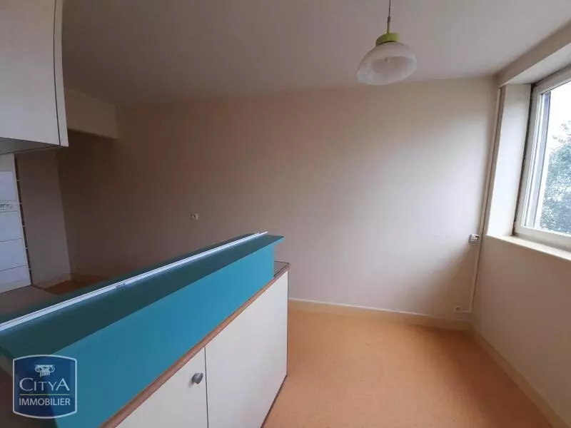 Photo 1 appartement Le Mans