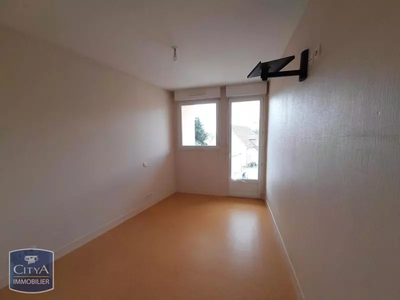 Photo 3 appartement Le Mans