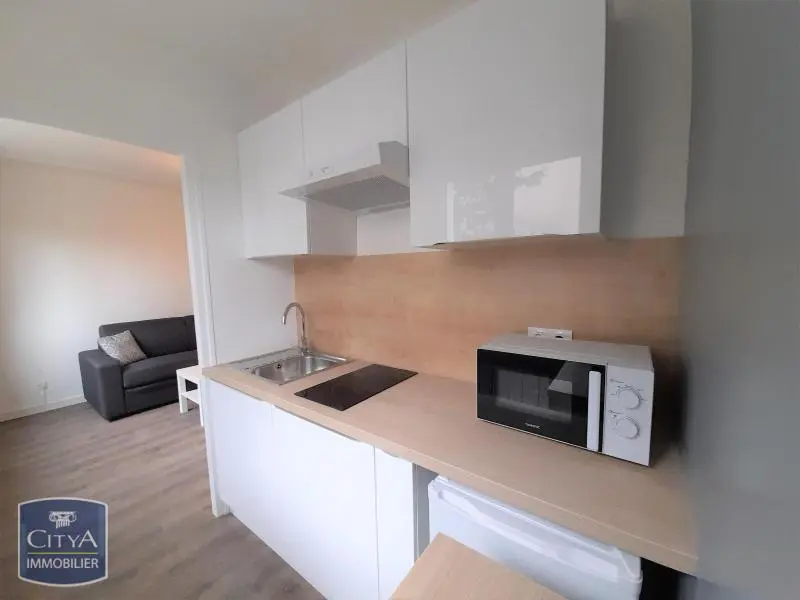 Photo 2 appartement Le Mans