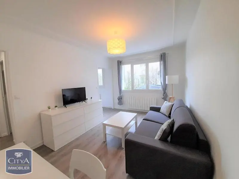 Photo 1 appartement Le Mans