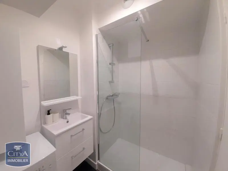 Photo 3 appartement Le Mans