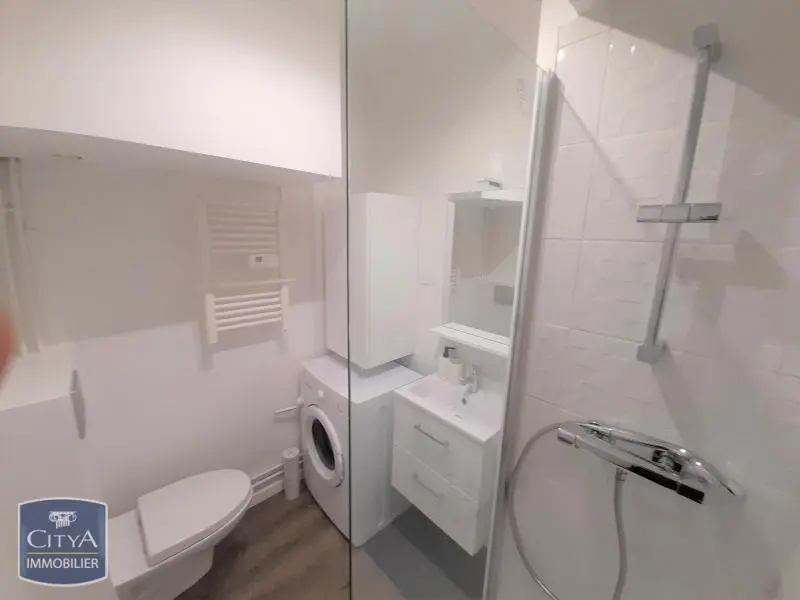 Photo 4 appartement Le Mans