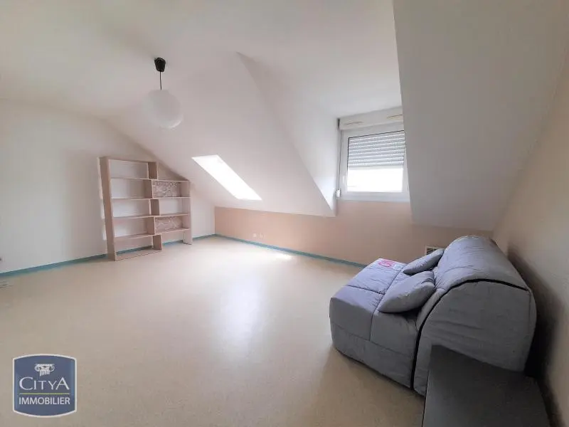 Photo 1 Appartement 1 pièce 26.05m²