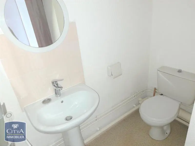 Photo 5 Appartement 1 pièce 26.05m²