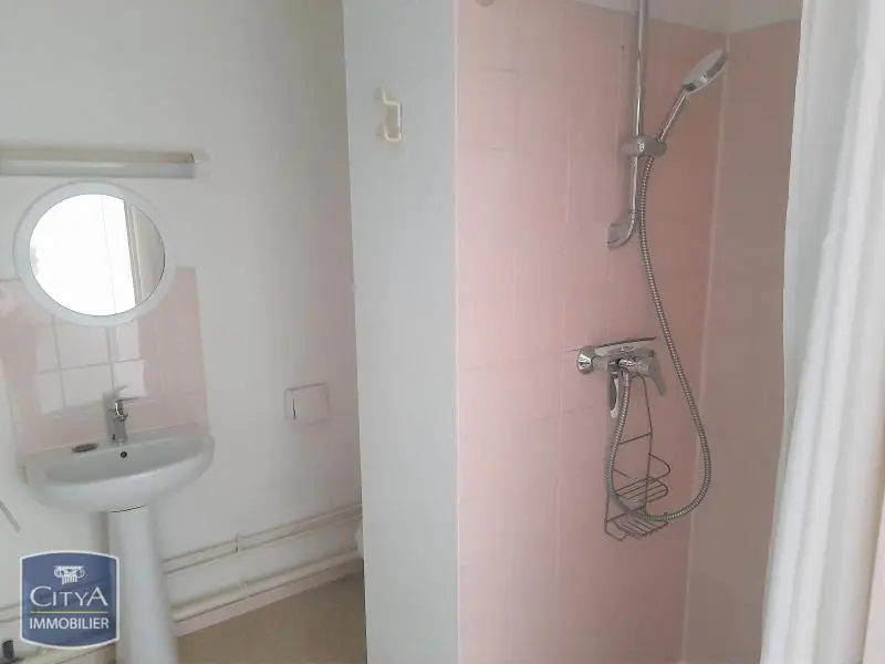 Photo 4 Appartement 1 pièce 26.05m²
