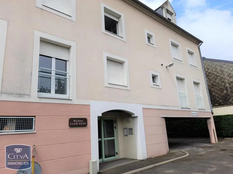 Photo 6 Appartement 1 pièce 26.05m²