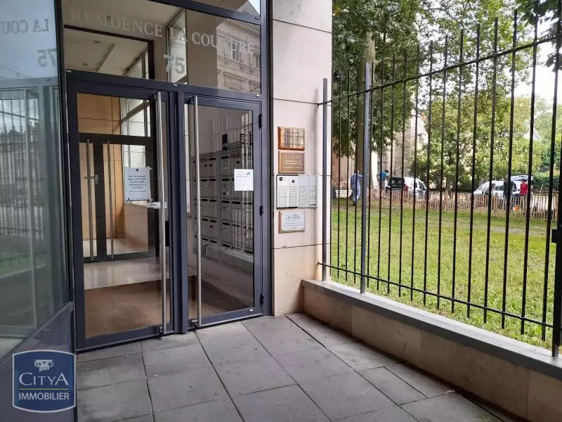 Photo 5 Appartement 2 pièces 35.49m²