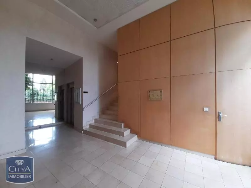 Photo 4 Appartement 2 pièces 35.49m²