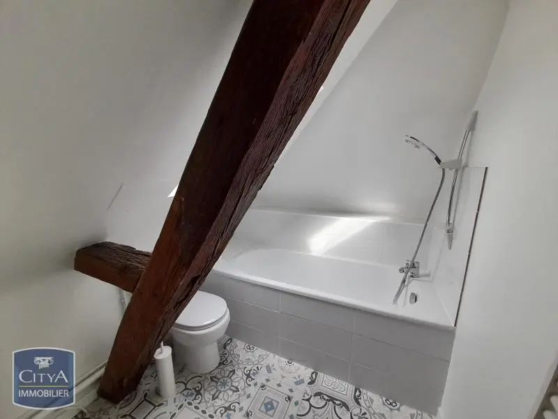 Photo 7 Appartement 2 pièces 15.95m²