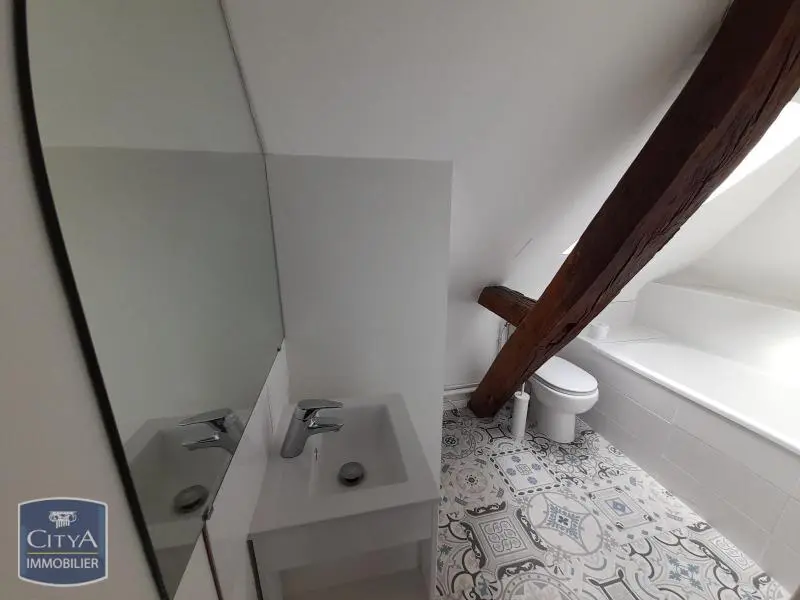 Photo 6 Appartement 2 pièces 15.95m²