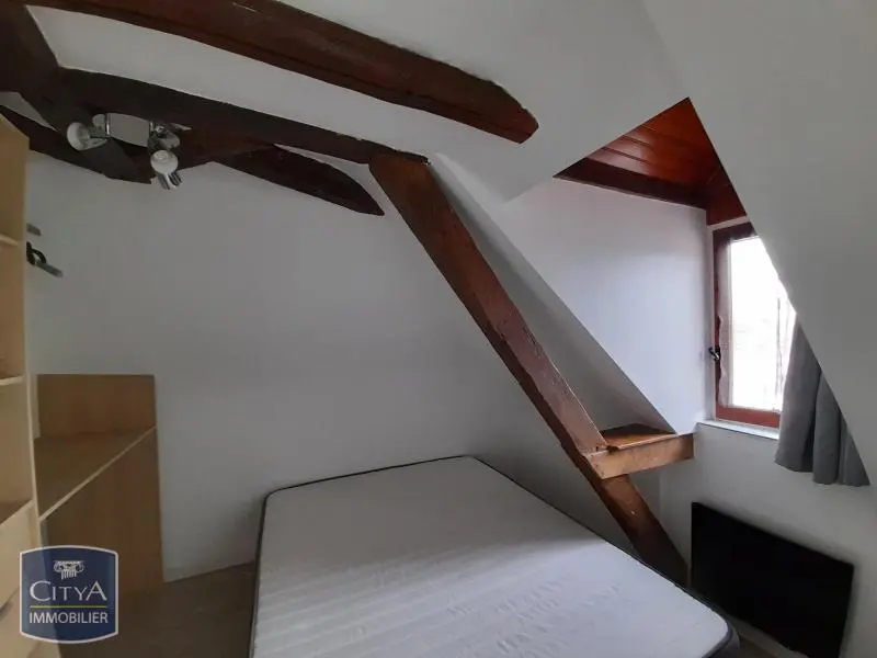 Photo 4 Appartement 2 pièces 15.95m²