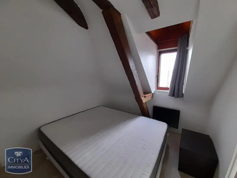 Photo 5 Appartement 2 pièces 15.95m²