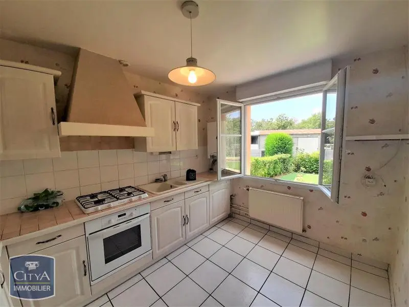 Photo 2 Maison 4 pièces 72.18m²
