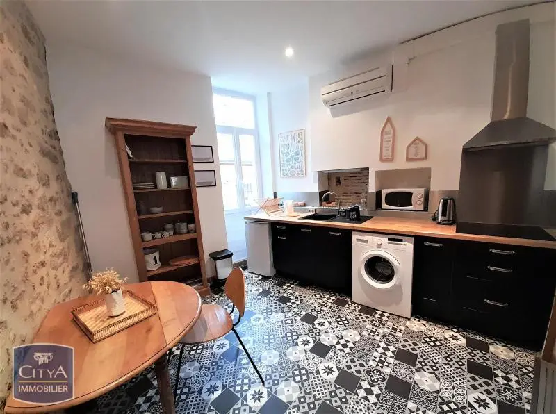 Photo 2 Appartement 3 pièces 62.32m²