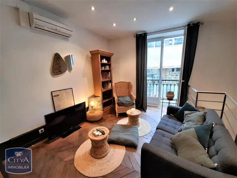Photo 4 Appartement 3 pièces 62.32m²