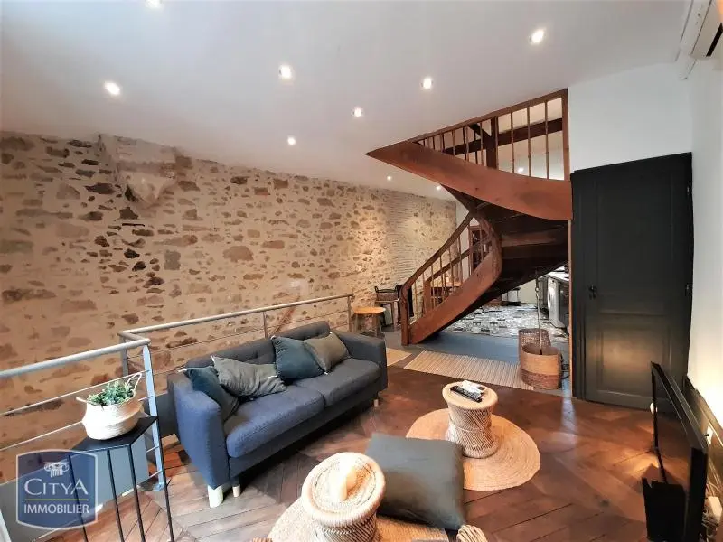 Photo 1 Appartement 3 pièces 62.32m²