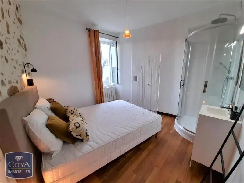 Photo 7 Appartement 3 pièces 62.32m²