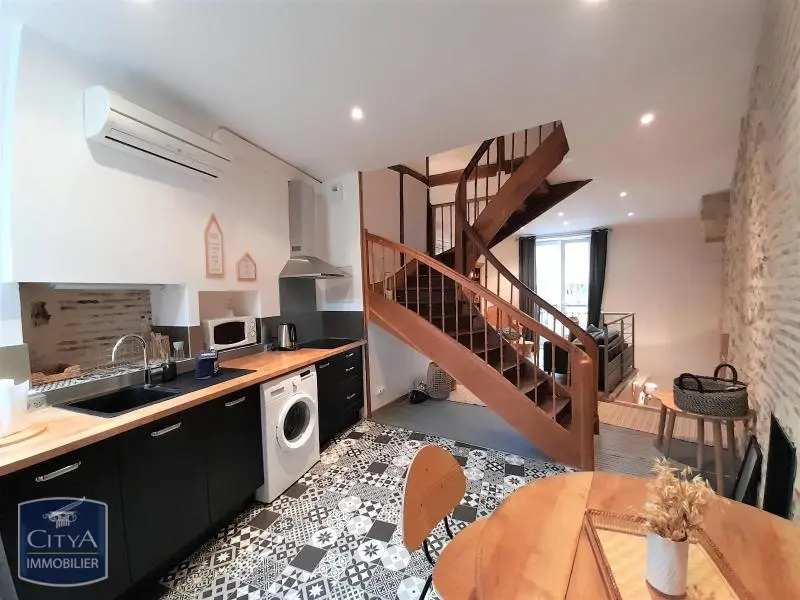 Photo 3 Appartement 3 pièces 62.32m²