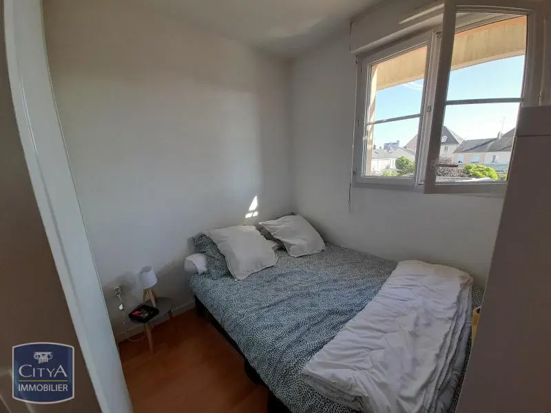 Photo 5 Appartement 1 pièce 28.92m²