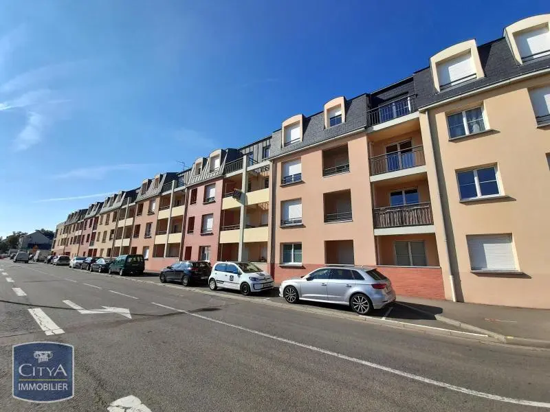 Photo 6 Appartement 1 pièce 28.92m²