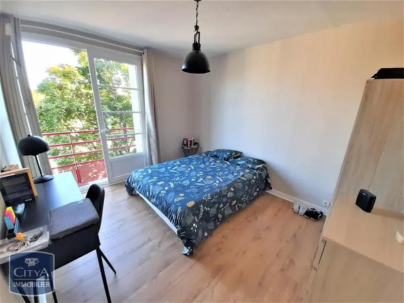 Photo 1 Appartement 1 pièce 11.27m²