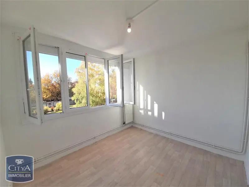 Photo 8 Appartement 3 pièces 53.62m²