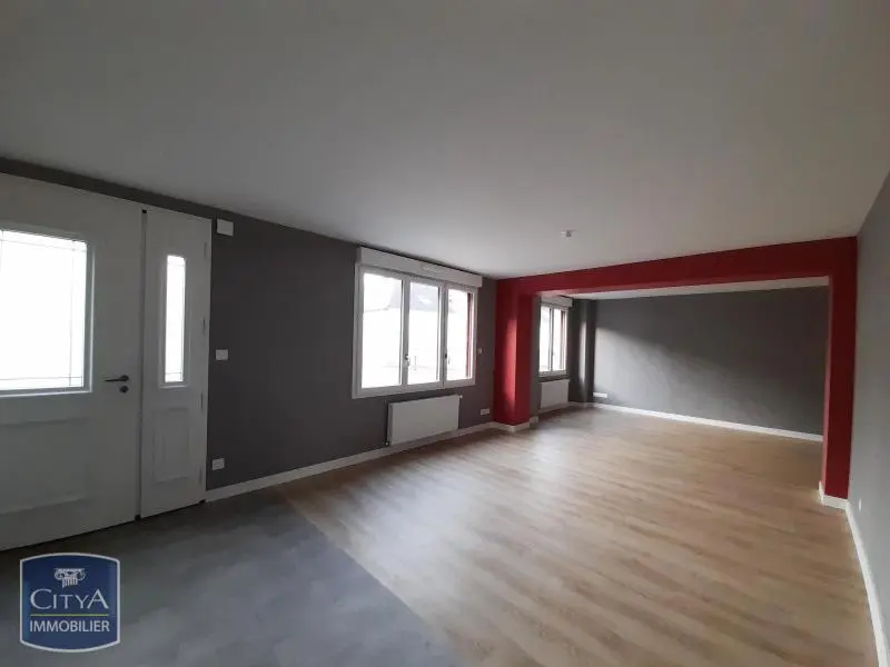 Photo 1 Maison 4 pièces 107.5m²