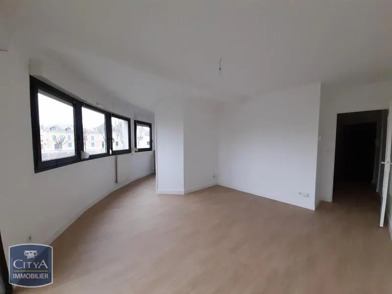 Photo 3 Appartement 2 pièces 48.47m²