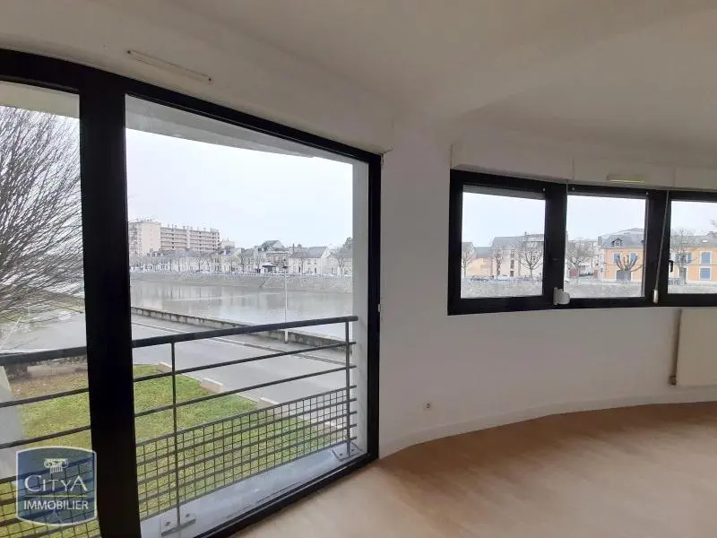 Photo 4 Appartement 2 pièces 48.47m²