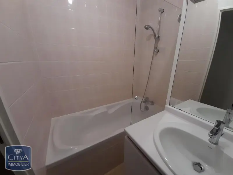 Photo 7 Appartement 2 pièces 48.47m²