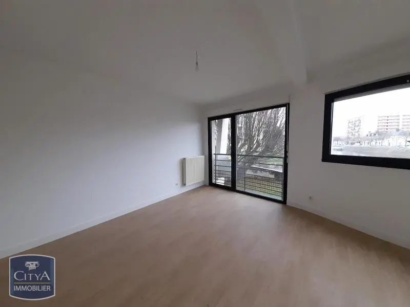 Photo 5 Appartement 2 pièces 48.47m²