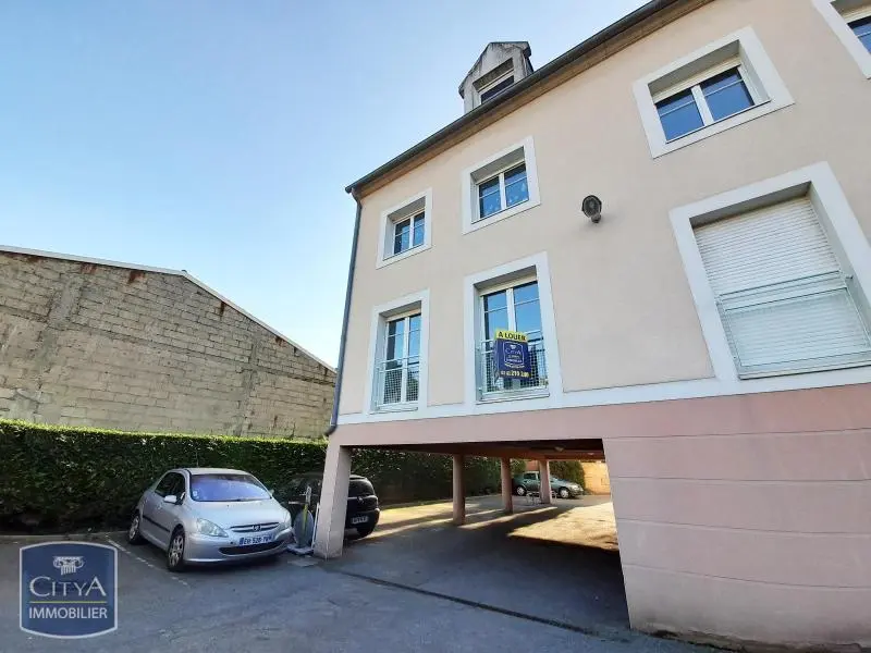 Photo 5 Appartement 1 pièce 33.33m²