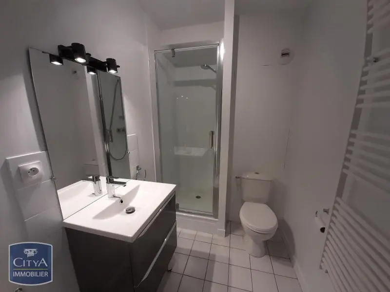 Photo 7 Appartement 1 pièce 29.8m²