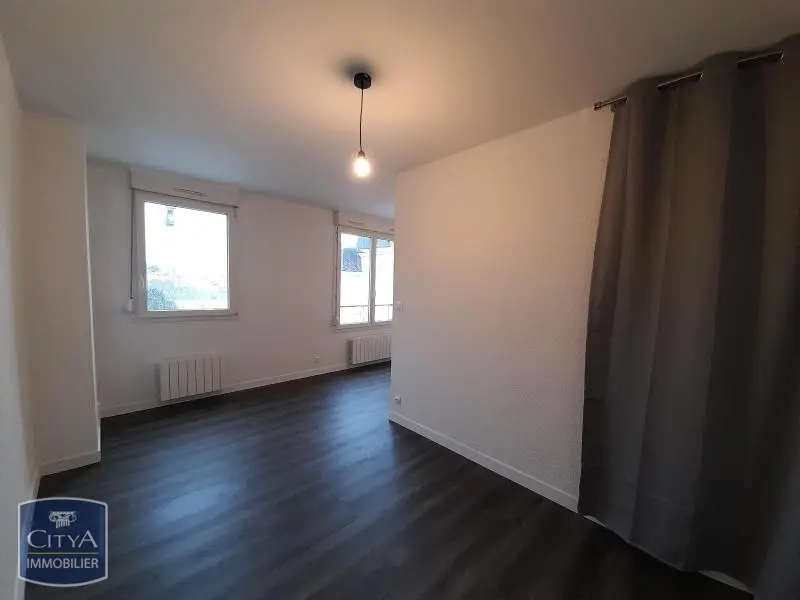 Photo 4 Appartement 1 pièce 29.8m²