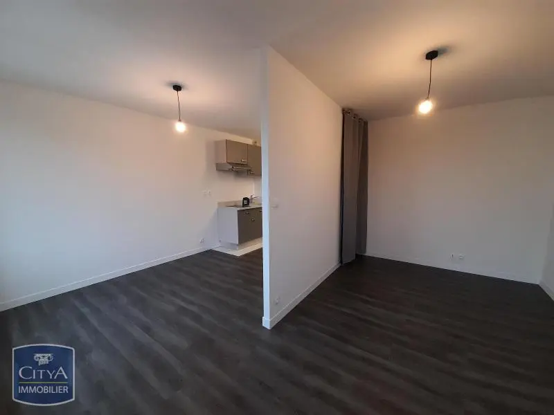 Photo 5 Appartement 1 pièce 29.8m²