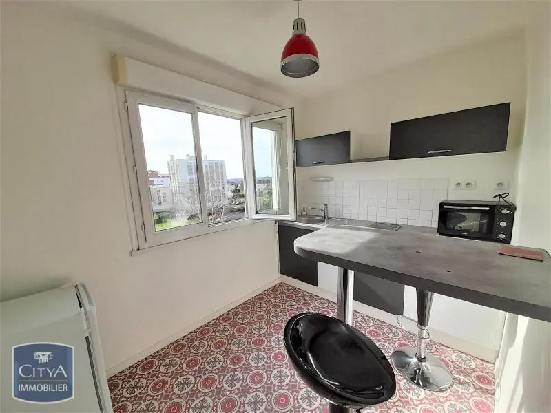 Photo 4 Appartement 1 pièce 31.54m²