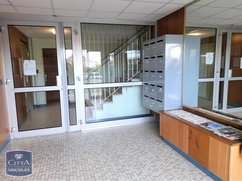 Photo 6 Appartement 1 pièce 31.54m²