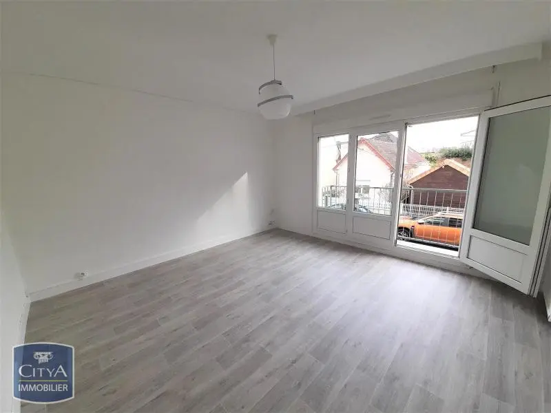 Photo 1 Appartement 3 pièces 55.13m²