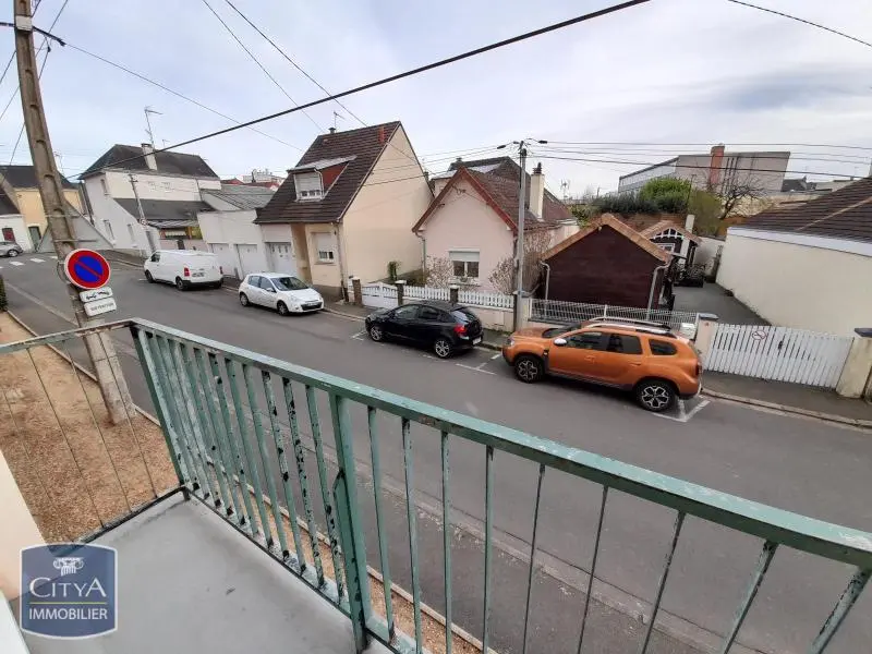 Photo 7 Appartement 3 pièces 55.13m²
